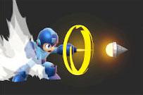 Mega Man - Consejos, combos y guía de Super Smash Bros Ultimate