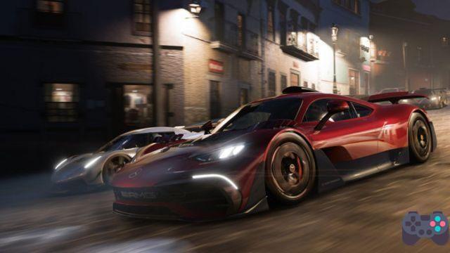 Forza Horizon 5: Cómo hacer Drag Race Franklin Bellone Borges | 17 de noviembre de 2021 Aprende a arrastrar carreras en Forza Horizon 5