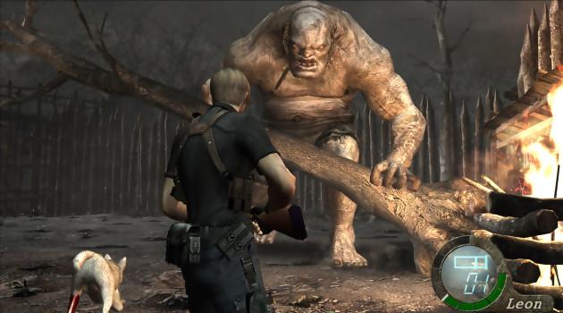 Revisión de Resident Evil 4 Ultimate HD Edition: ¿más hermoso que nunca?