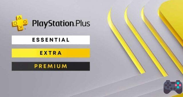PlayStation Plus Essential/Extra y Premium qué suscripción elegir