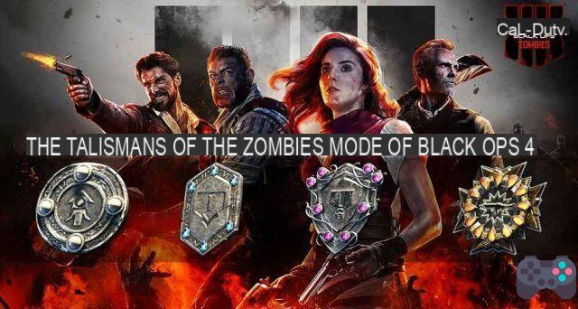 Guía CoD Black OPS 4 la lista de todos los códigos de trucos de Rushmore (Alpha y Omega zombies)
