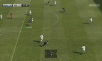 Prueba Pro Evolution Soccer 2011