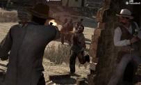 Prueba Red Dead Redemption: Pesadilla de los no muertos