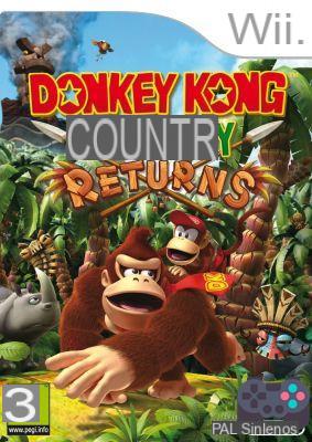 Soluce Donkey Kong Country Vuelve (3/10)