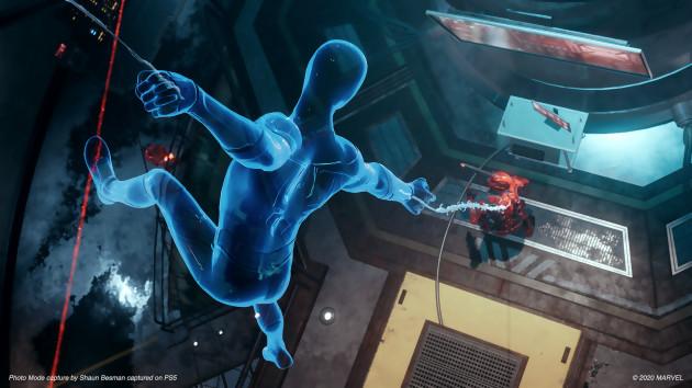 Prueba de Marvel's Spider-Man Miles Morales: ¿una entrada explosiva en la era PS5?
