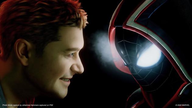 Prueba de Marvel's Spider-Man Miles Morales: ¿una entrada explosiva en la era PS5?