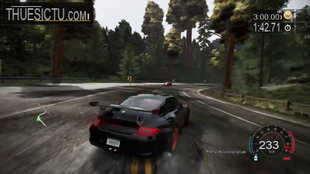 Revisión de Need For Speed ​​​​Hot Pursuit Remastered: ¡la velocidad nunca muere!