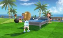 Prueba Wii Sports Resort