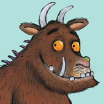 مولد كهرباء Gruffalo: Games