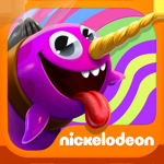 مولد كهرباء Sky Whale - a Game Shakers App