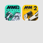 जनक Motorsport Manager Bundle