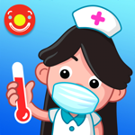 مولد كهرباء Pepi Hospital: Learn & Care