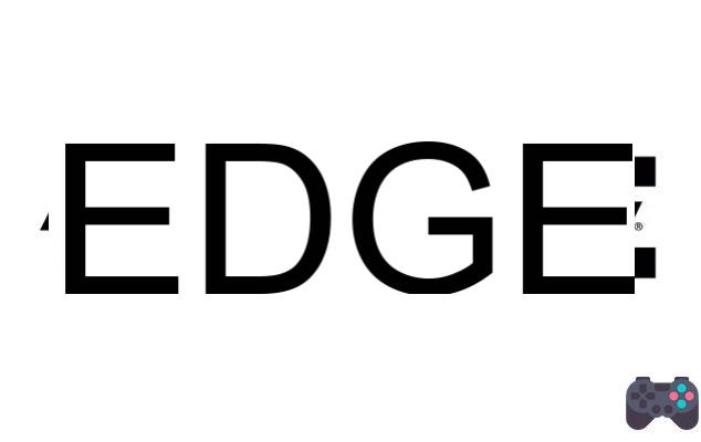 Edge: un Top 20 de los mejores juegos un poco dudoso