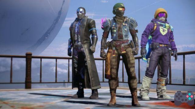 Destiny 2: Cómo cambiar el nombre de Bungie