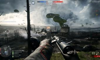 Revisión de Battlefield 1: guerra sucia, la real, como nunca antes la habías visto