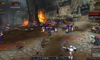 *Prueba* World of Warcraft Battle for Azeroth: ¿una séptima expansión que no ha perdido nada de su belleza?
