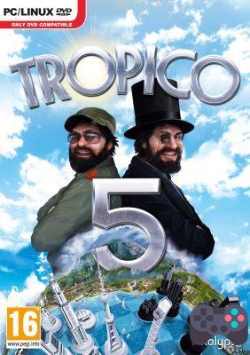 Tropico 5: trucos y trucos del juego