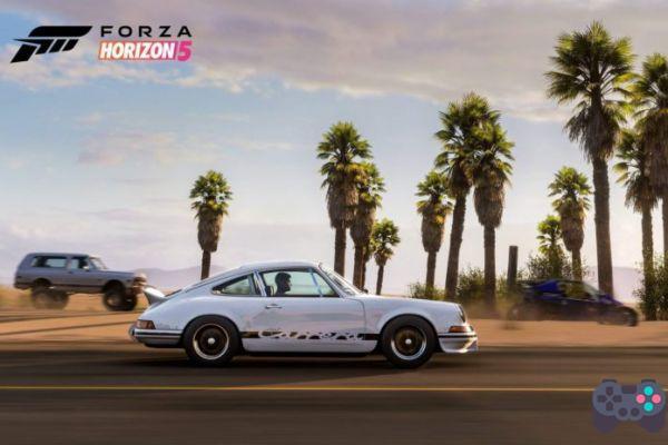 Forza Horizon 5: come acquistare e vendere auto Shubhendu Vatsa | 8 novembre 2021 Come acquistare e vendere auto in Forza Horizon 5?