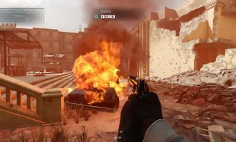 Prueba Insurgency Sandstorm: ¿un buen equilibrio entre arcade FPS y shooter realista?