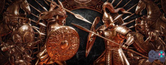 Test A Total War Saga Troy: ¿un episodio a la altura del mito?