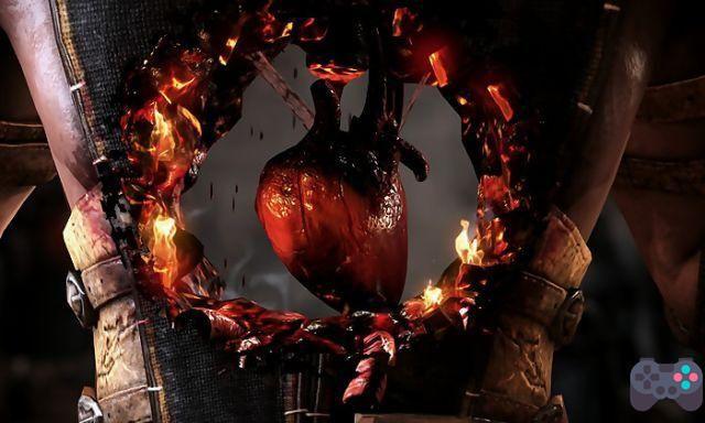 Consejos de Mortal Kombat X: todas las muertes y brutalidades