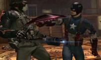 Prueba Capitán América: Supersoldado