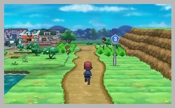 Prueba Pokémon X & Y: ¿primeros pasos exitosos en 3DS?