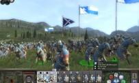 Prueba Medieval II: Guerra Total