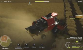 Prueba Pure Farming 2018: ¿una buena alternativa a Farming Simulator?