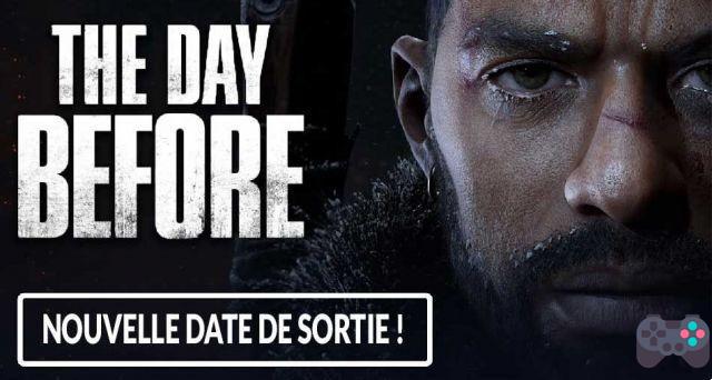 The Day Before no se lanzará en junio de 2022, conoce las razones y la nueva fecha de lanzamiento del juego