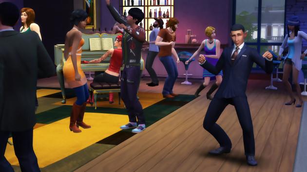 Prueba Los Sims 4: ¿evolución o regresión?