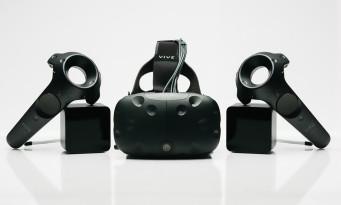 HTC Vive: probamos los mejores auriculares VR del mercado, ¡aquí está nuestro veredicto!