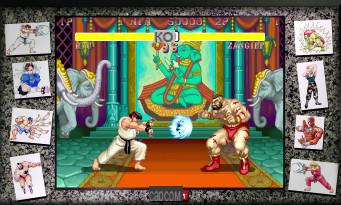 Prueba de Street Fighter 30th Anniversary Collection: ¿hacer el puño final?